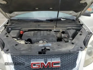 2012 GMC Acadia SLE z VIN 1GKKRPED1CJ123683, wystawiony jako Copart lot #56455695 z przebiegiem 143 874 mil mil oraz Czysty tytuł • Clean title. Historia ofert i sprzedaży dostępna na DreamBid. Obrazek 12.