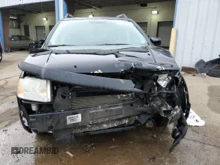 2005 Ford Freestyle Limited with VIN 1FMDK06115GA74890, listed as a Copart auction lot 42868855 with 0 mi miles and Salvage Title. Bid and sale history available at carsss.com. Image 5.