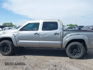 2015 Toyota Tacoma PreRunner with VIN 3TMJU4GN9FM179890, listed as a IAAI auction lot 42225923 with 160,000 mi miles and . Bid and sale history available at DreamBid. Image 14.