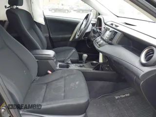 2017 Toyota RAV4 LE с VIN 2T3ZFREV3HW337896, выставлен на аукционе IAAI как лот 42113501 с пробегом 79 321 миль миль и . История ставок и продаж доступна на DreamBid. Изображение 5.