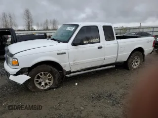2007 Ford Ranger XL z VIN 1FTYR15E67PA23707, wystawiony jako Copart lot #45769665 z przebiegiem 163 200 mil mil oraz Szkoda całkowita • Salvage title. Historia ofert i sprzedaży dostępna na DreamBid. Obrazek 1.