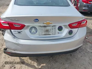 2018 Chevrolet Malibu LS with VIN 1G1ZB5ST6JF182056, listed as a IAAI auction lot 42032940 with 151,613 mi miles and . Bid and sale history available at DreamBid. Image 15.