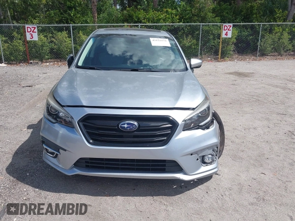 2019 Subaru Legacy Special Sports z VIN 4S3BNAS68K3004560, wystawiony jako IAAI lot #42155572 z przebiegiem 50 447 mil mil oraz . Historia ofert i sprzedaży dostępna na DreamBid. Obrazek 12.