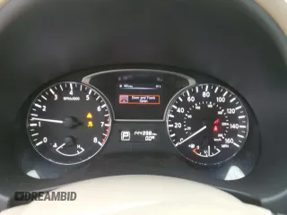 2014 Nissan Altima S with VIN 1N4AL3AP5EC319382, listed as a Copart auction lot 83395794 with 144,398 mi miles and Salvage Title. Bid and sale history available at DreamBid. Image 9.