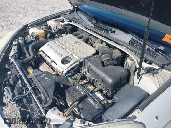 2004 Lexus ES 350 with VIN JTHBA30G245037045, listed as a IAAI auction lot 42794941 with 248,190 mi miles and . Bid and sale history available at DreamBid. Image 10.