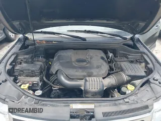 2011 Jeep Grand Cherokee Laredo with VIN 1J4RR4GG3BC595896, listed as a IAAI auction lot 42632333 with 135,426 mi miles and . Bid and sale history available at DreamBid. Image 10.