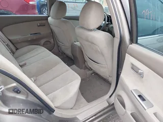 2006 Nissan Altima S with VIN 1N4AL11D36C261929, listed as a IAAI auction lot 42357971 with 173,965 mi miles and . Bid and sale history available at DreamBid. Image 8.