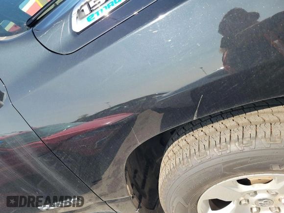 2022 Ram 1500 Big Horn z VIN 1C6RRFFG3NN179043, wystawiony jako IAAI lot #42566379 z przebiegiem 90 922 mil mil oraz . Historia ofert i sprzedaży dostępna na DreamBid. Obrazek 7.
