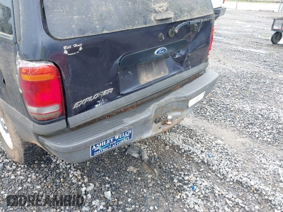 1999 Ford Explorer XL z VIN 1FMDU34X5XUC08663, wystawiony jako IAAI lot #42385444 z przebiegiem 177 387 mil mil oraz . Historia ofert i sprzedaży dostępna na DreamBid. Obrazek 6.