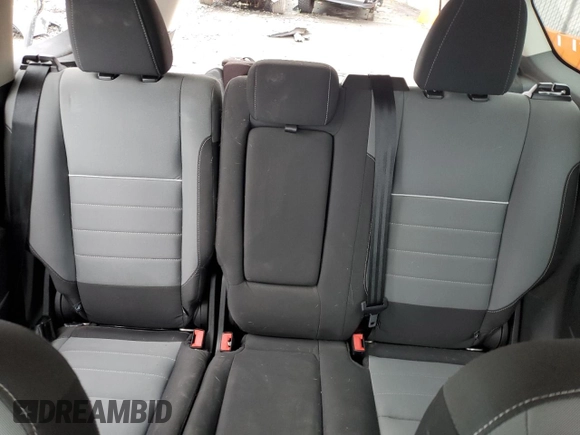 2013 Ford Escape SE z VIN 1FMCU9GX5DUD70573, wystawiony jako Copart lot #48716005 z przebiegiem 176 235 mil mil oraz Szkoda całkowita • Salvage title. Historia ofert i sprzedaży dostępna na DreamBid. Obrazek 10.