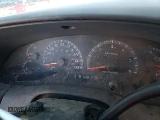 1999 Ford F-150 с VIN 1FTRX07W5XKB95198, выставлен на аукционе Copart как лот 41478385 с пробегом Не указан миль и Списание • Salvage title. История ставок и продаж доступна на DreamBid. Изображение 9.