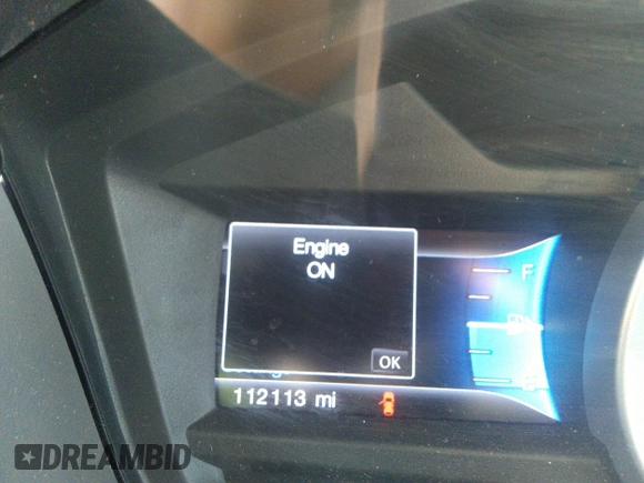 2014 Ford Explorer XLT z VIN 1FM5K8D85EGA87029, wystawiony jako IAAI lot #37168851 z przebiegiem 112 113 mil mil oraz . Historia ofert i sprzedaży dostępna na DreamBid. Obrazek 15.