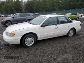 1994 Ford Taurus z VIN 1FALP5344RA291510, wystawiony jako Copart lot #43854925 z przebiegiem 69 067 mil mil oraz Tytuł czysty. Historia ofert i sprzedaży dostępna na DreamBid. Obrazek 1.