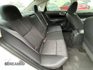 2016 Nissan Sentra SR with VIN 3N1AB7AP4GY214673, listed as a Copart auction lot 53545885 with 97,146 mi miles and Clean Title. Bid and sale history available at DreamBid. Image 6.