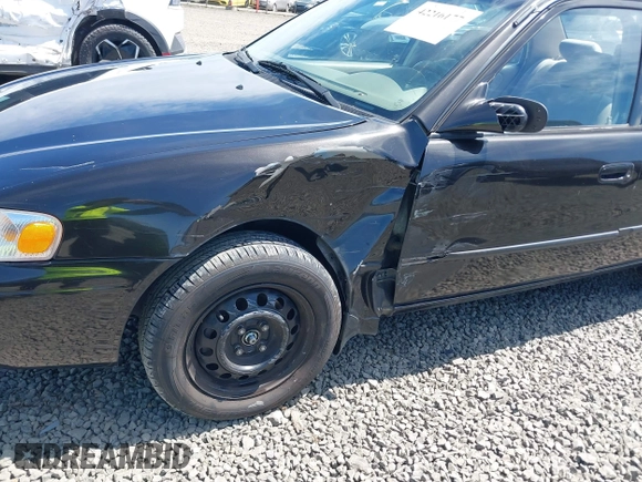 1999 Toyota Corolla VE z VIN 1NXBR12E9XZ205120, wystawiony jako IAAI lot #42216177 z przebiegiem 175 508 mil mil oraz . Historia ofert i sprzedaży dostępna na DreamBid. Obrazek 6.