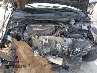 2007 Honda Accord LX with VIN 3HGCM56467G710441, listed as a IAAI auction lot 42054596 with 241,471 mi miles and . Bid and sale history available at DreamBid. Image 10.