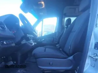 2023 Mercedes-Benz Sprinter with VIN W1X4NBVY1PT122579, listed as a Copart auction lot 79333494 with 7 mi miles and Clean Title. Bid and sale history available at DreamBid. Image 5.