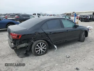 2016 Volkswagen Jetta Sedan 1.4T SE with VIN 3VWD67AJ5GM378030, listed as a Copart auction lot 48867635 with 137,132 mi miles and Salvage Title. Bid and sale history available at carsss.com. Image 3.