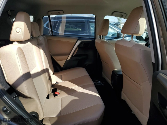2013 Toyota RAV4 LE with VIN 2T3BFREV5DW082597, listed as a Copart auction lot 44702085 with 180,091 mi miles and Salvage Title. Bid and sale history available at carsss.com. Image 11.