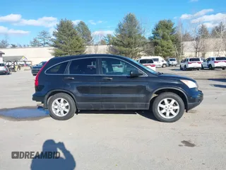 2011 Honda CR-V SE with VIN JHLRE4H49BC007721, listed as a IAAI auction lot 41747995 with 95,346 mi miles. Bid and sale history available at carsss.com. Image 13.