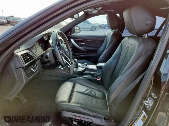2013 BMW 3 Series 335i с VIN WBA3A9C55DF477092, выставлен на аукционе Copart как лот 59199995 с пробегом 123 792 миль миль и Чистый • Clean title. История ставок и продаж доступна на DreamBid. Изображение 7.