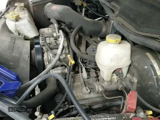 2005 Dodge 1500 SLT с VIN 1D7HU18D35S249785, выставлен на аукционе IAAI как лот 43409882 с пробегом 180 111 миль миль и . История ставок и продаж доступна на DreamBid. Изображение 19.