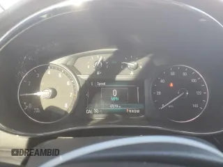 2018 Buick Encore Sport Touring с VIN KL4CJ2SB7JB602320, выставлен на аукционе Copart как лот 46717095 с пробегом 47 019 миль миль и Списание • Salvage title. История ставок и продаж доступна на DreamBid. Изображение 9.