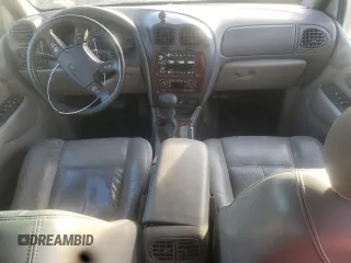 2002 Oldsmobile Bravada z VIN 1GHDT13S722188612, wystawiony jako Copart lot #42630795 z przebiegiem 171 303 mil mil oraz Szkoda całkowita • Salvage title. Historia ofert i sprzedaży dostępna na DreamBid. Obrazek 8.