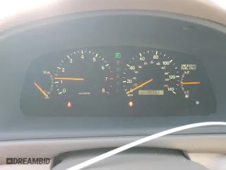 1998 Lexus ES 300 Luxury Sport Sdn with VIN JT8BF28G3W0084827, listed as a Copart auction lot 72063634 with 151,521 mi miles and Salvage Title. Bid and sale history available at carsss.com. Image 9.