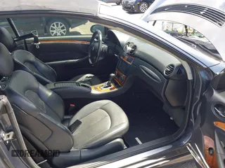 2008 Mercedes-Benz CLK 350 z VIN WDBTK56F98F248058, wystawiony jako IAAI lot #42477891 z przebiegiem 134 019 mil mil oraz . Historia ofert i sprzedaży dostępna na DreamBid. Obrazek 5.