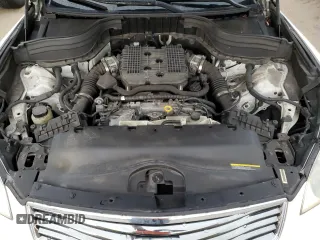 2008 Infiniti EX Journey with VIN JNKAJ09E48M300742, listed as a Copart auction lot 73926254 with 129,017 mi miles and Non Repairable. Bid and sale history available at carsss.com. Image 12.