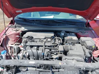 2024 Hyundai Elantra SEL z VIN KMHLM4DG5RU653537, wystawiony jako IAAI lot #42433134 z przebiegiem 37 478 mil mil oraz . Historia ofert i sprzedaży dostępna na DreamBid. Obrazek 10.