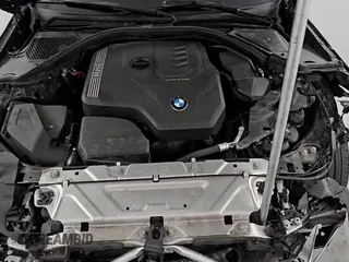 2020 BMW 3 Series 330i with VIN 3MW5R1J09L8B04106, listed as a Copart auction lot 70643415 with Not provided miles and Clean title. Bid and sale history available at DreamBid. Image 14.