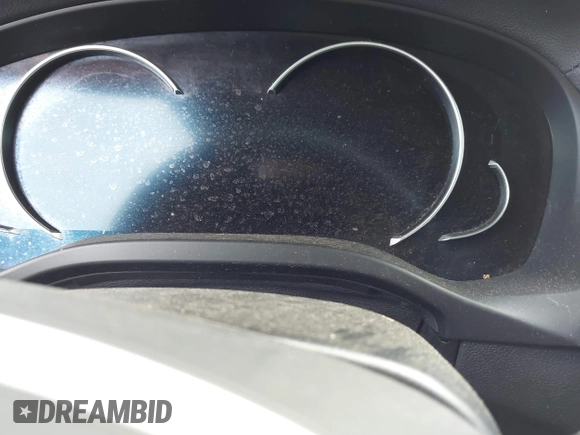 2020 BMW X3 M Competition with VIN 5YMTS0C02L9B57221, listed as a IAAI auction lot 40656641 with Not provided miles and . Bid and sale history available at DreamBid. Image 7.