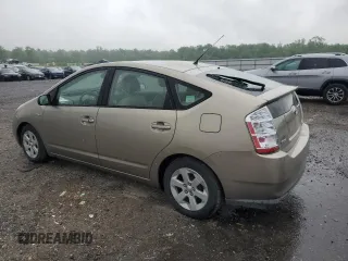 2006 Toyota Prius with VIN JTDKB20U467510580, listed as a Copart auction lot 55791905 with 136,993 mi miles and Clean Title. Bid and sale history available at DreamBid. Image 2.
