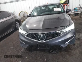 2019 Acura ILX with VIN 19UDE2F38KA014016, listed as a IAAI auction lot 42280726 with 66,303 mi miles and . Bid and sale history available at DreamBid. Image 13.