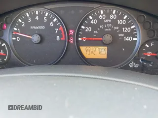 2021 Nissan Frontier SV z VIN 1N6ED0EA6MN701370, wystawiony jako IAAI lot #41326550 z przebiegiem 63 107 mil mil oraz . Historia ofert i sprzedaży dostępna na DreamBid. Obrazek 7.