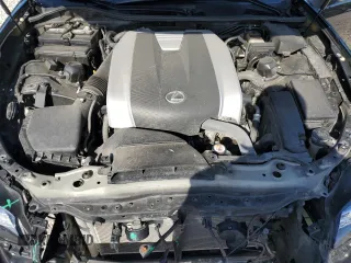 2017 Lexus GS 350 with VIN JTHBZ1BL4HA011924, listed as a Copart auction lot 88365905 with 85,898 mi miles and Clean title. Bid and sale history available at DreamBid. Image 11.