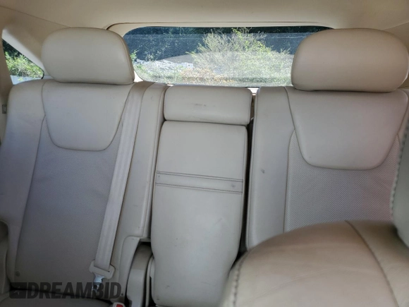 2014 Lexus RX 350 с VIN 2T2ZK1BA9EC142479, выставлен на аукционе Copart как лот 64406605 с пробегом 143 868 миль миль и Чистый • Clean title. История ставок и продаж доступна на DreamBid. Изображение 10.