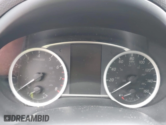2017 Nissan Sentra SV with VIN 3N1AB7AP9HY349181, listed as a IAAI auction lot 41080220 with Not Provided miles and . Bid and sale history available at DreamBid. Image 7.