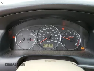 2006 Mazda MPV LX with VIN JM3LW28A560561959, listed as a Copart auction lot 72712144 with 182,727 mi miles and Salvage Title. Bid and sale history available at carsss.com. Image 9.