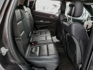 2015 Jeep Grand Cherokee Summit with VIN 1C4RJFJT6FC806660, listed as a Copart auction lot 88279395 with 173,735 mi miles and Salvage Title. Bid and sale history available at carsss.com. Image 11.