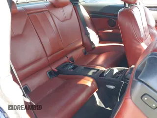 2009 BMW M3 с VIN WBSWD93589P361242, выставлен на аукционе IAAI как лот 41454276 с пробегом 153 175 миль миль и . История ставок и продаж доступна на DreamBid. Изображение 8.