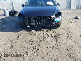 2019 Volkswagen GTI S z VIN 3VW6T7AU9KM004055, wystawiony jako IAAI lot #40987363 z przebiegiem 98 736 mil mil oraz . Historia ofert i sprzedaży dostępna na DreamBid. Obrazek 6.
