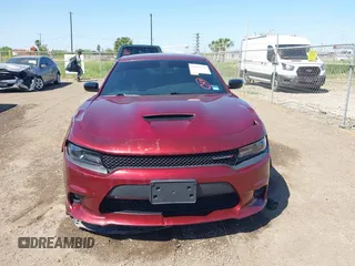 2019 Dodge Charger R/T with VIN 2C3CDXCT0KH562175, listed as a IAAI auction lot 41967216 with 73,757 mi miles and . Bid and sale history available at carsss.com. Image 13.