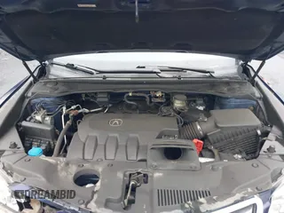 2018 Acura RDX Technology with VIN 5J8TB4H54JL027668, listed as a IAAI auction lot 41390375 with 163,198 mi miles and . Bid and sale history available at carsss.com. Image 10.