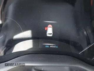 2023 Toyota Sienna XSE с VIN 5TDXRKEC8PS154367, выставлен на аукционе IAAI как лот 42232544 с пробегом 49 547 миль миль и . История ставок и продаж доступна на DreamBid. Изображение 7.
