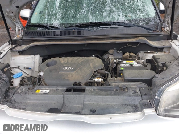 2014 Kia Soul with VIN KNDJN2A22E7730265, listed as a IAAI auction lot 41979019 with 177,608 mi miles. Bid and sale history available at carsss.com. Image 10.
