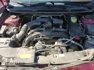 2019 Subaru Impreza Premium z VIN 4S3GKAC68K3601754, wystawiony jako Copart lot #81989875 z przebiegiem 58 665 mil mil oraz Szkoda całkowita • Salvage title. Historia ofert i sprzedaży dostępna na DreamBid. Obrazek 14.