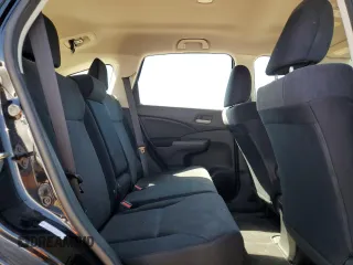 2014 Honda CR-V LX with VIN 5J6RM4H36EL106969, listed as a Copart auction lot 52629785 with 74,490 mi miles and Salvage Title. Bid and sale history available at carsss.com. Image 11.